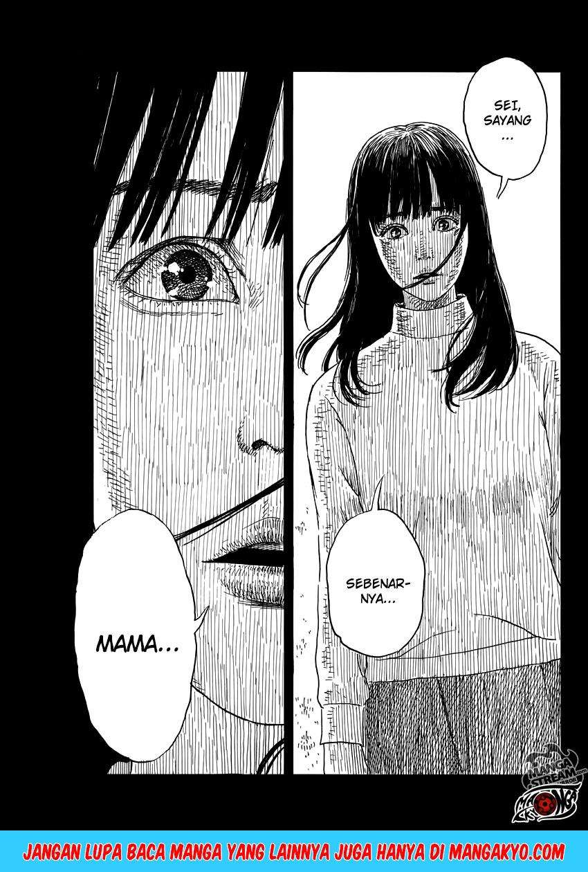 A Trail of Blood Chapter 53 - halaman 8