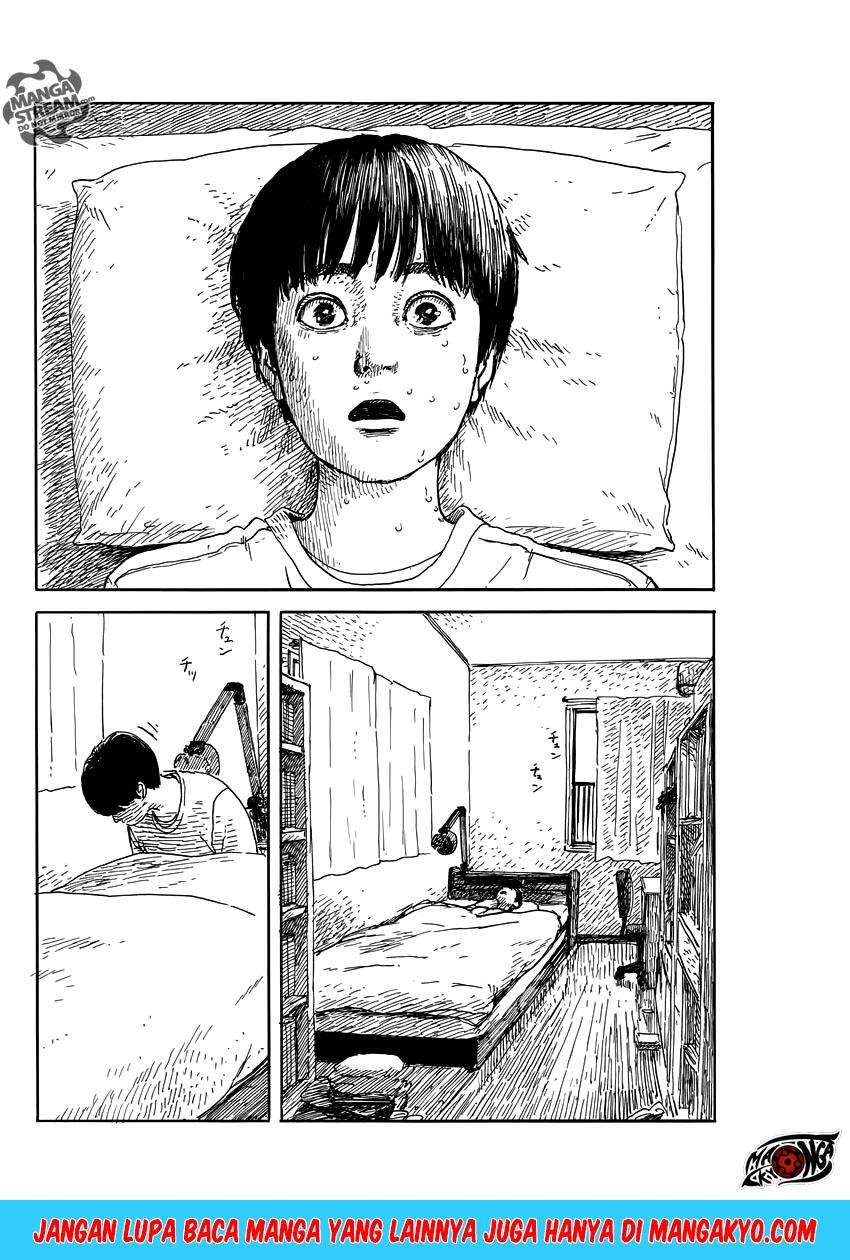 A Trail of Blood Chapter 53 - halaman 9
