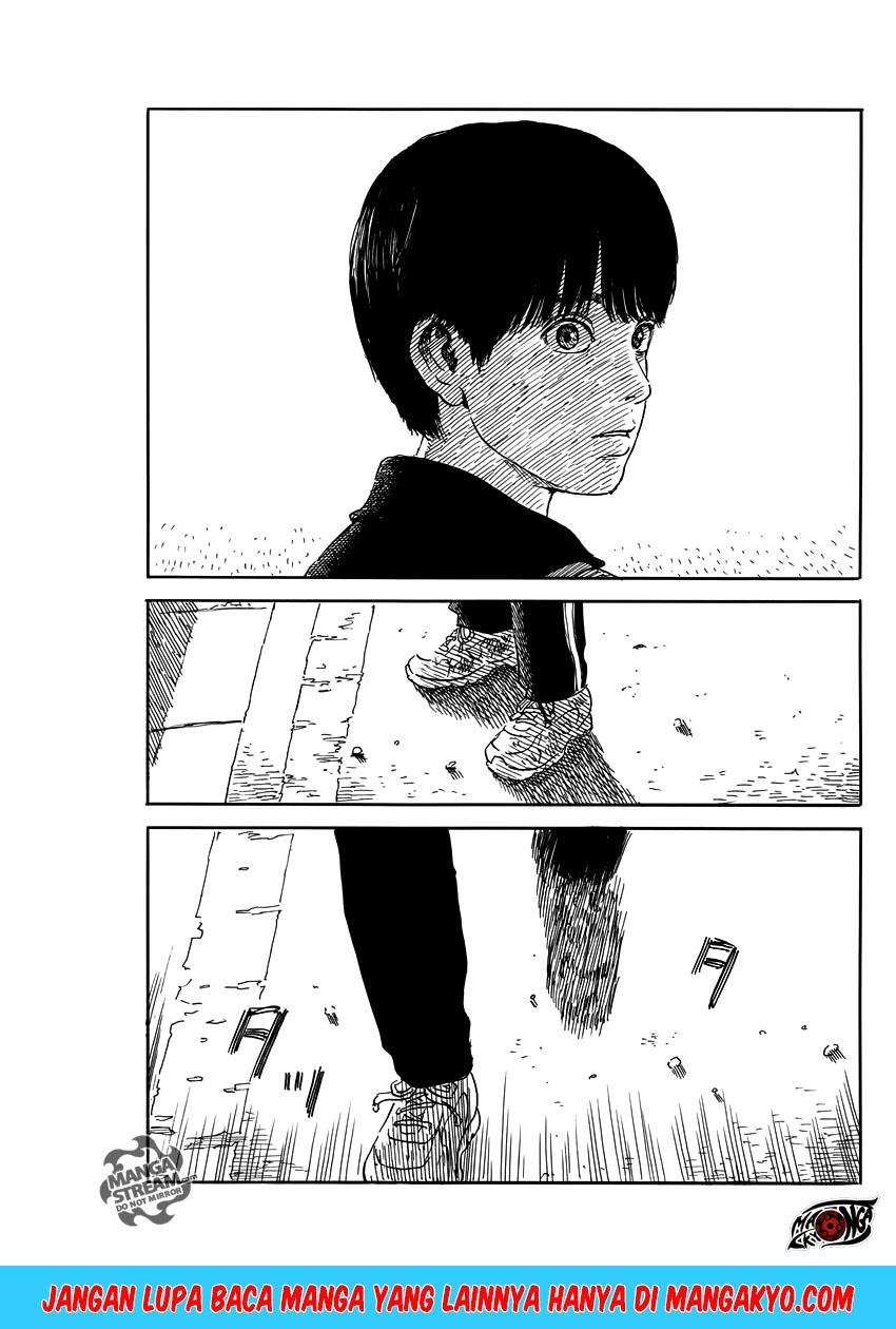 A Trail of Blood Chapter 54 - halaman 10