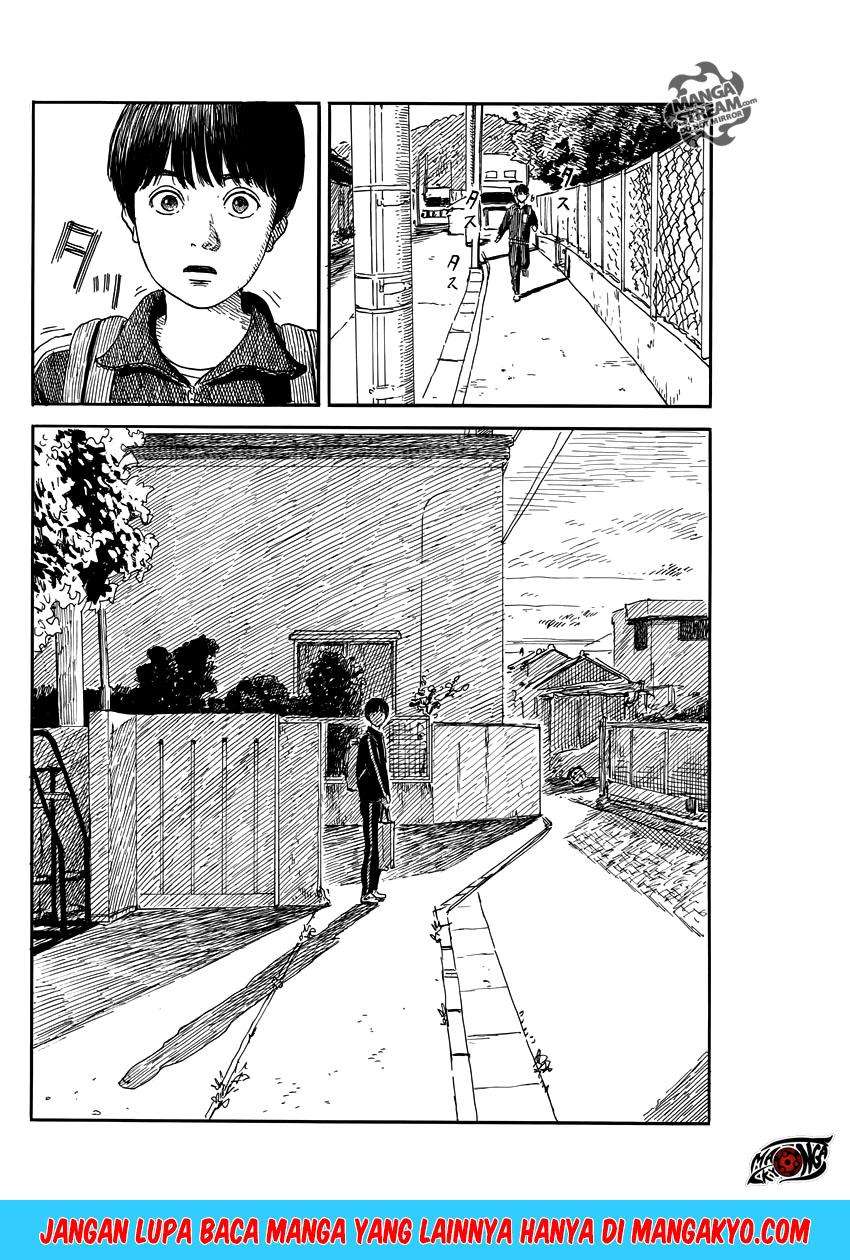 A Trail of Blood Chapter 54 - halaman 11