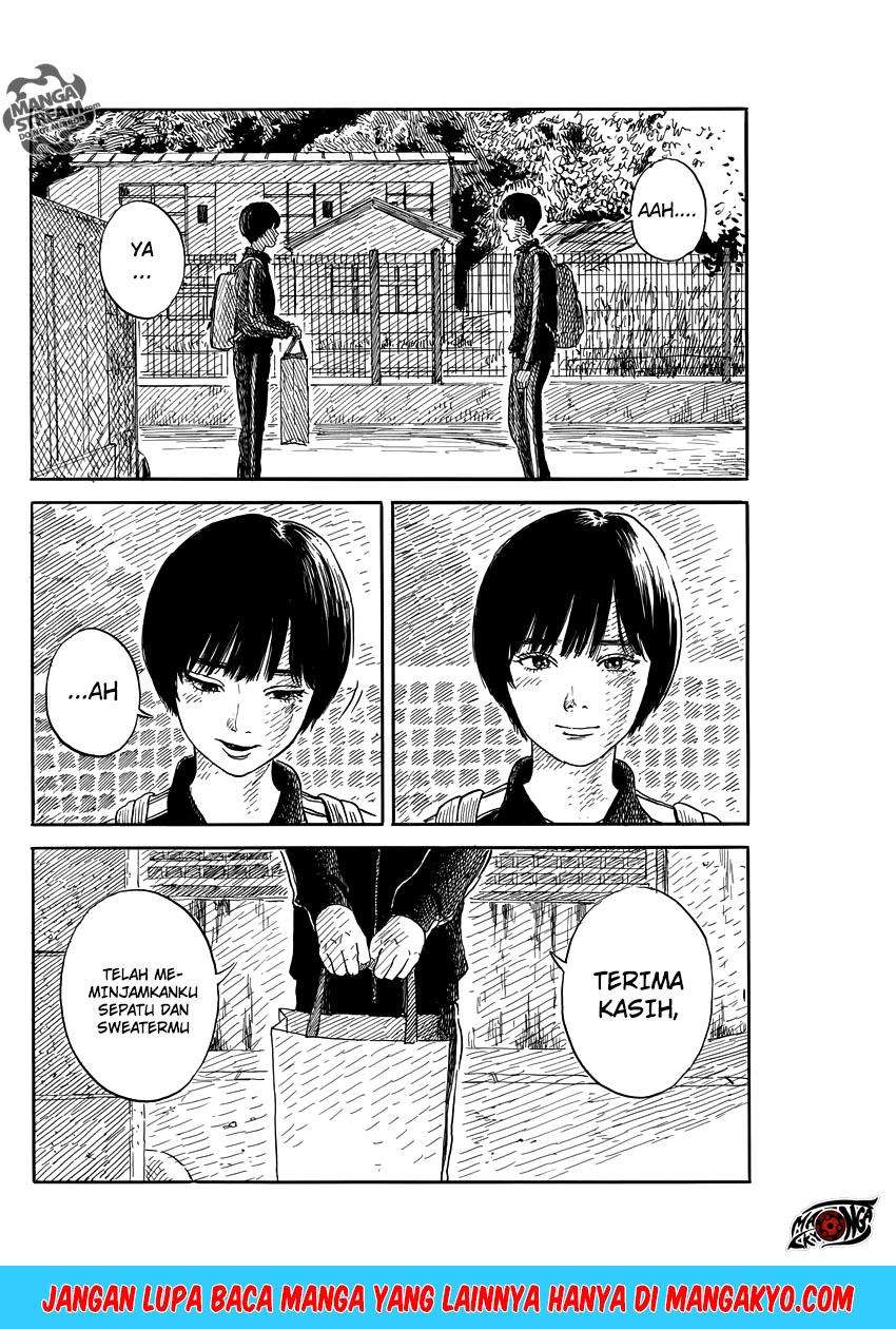 A Trail of Blood Chapter 54 - halaman 13