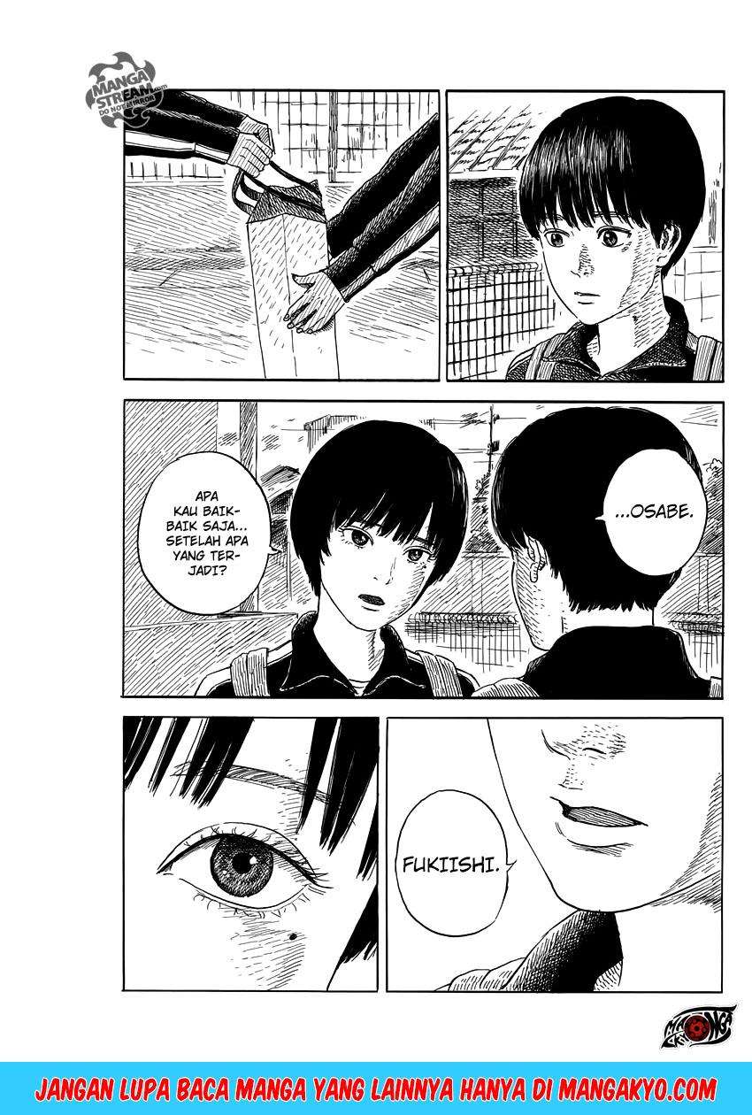 A Trail of Blood Chapter 54 - halaman 14