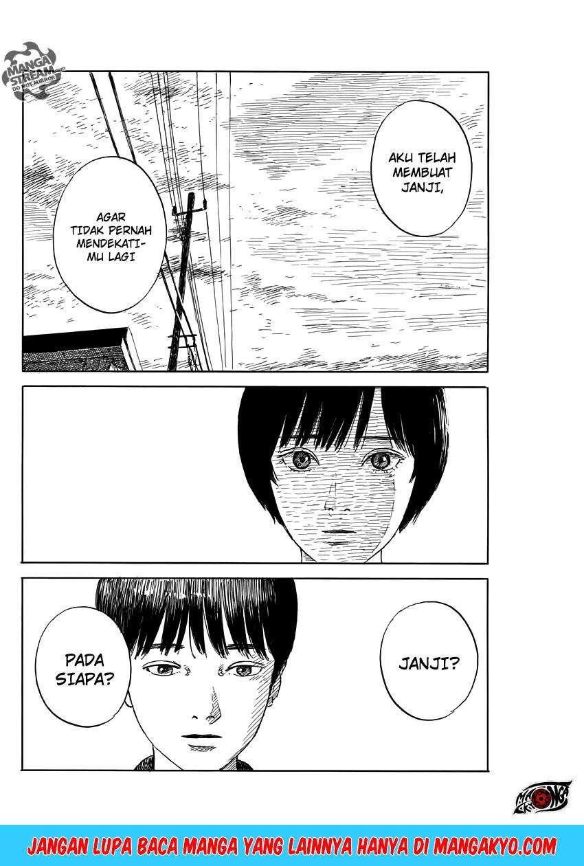 A Trail of Blood Chapter 54 - halaman 15