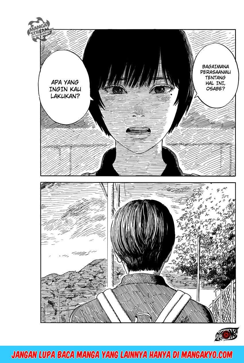 A Trail of Blood Chapter 54 - halaman 18