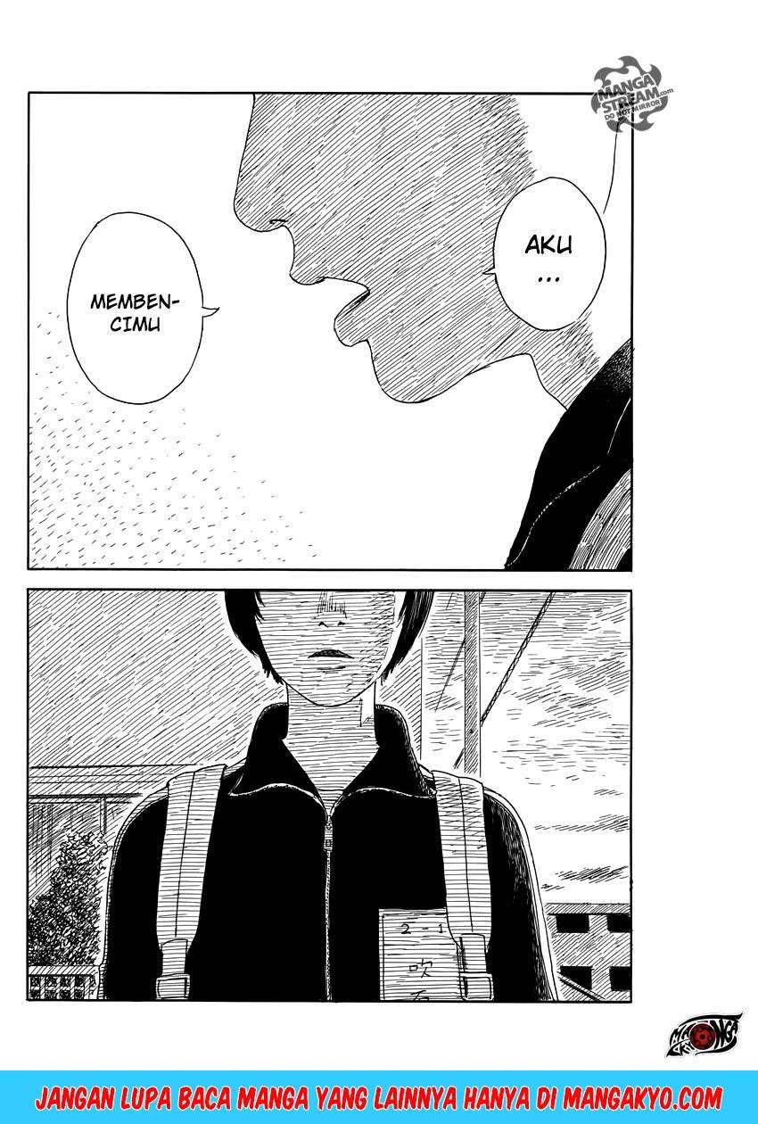 A Trail of Blood Chapter 54 - halaman 19