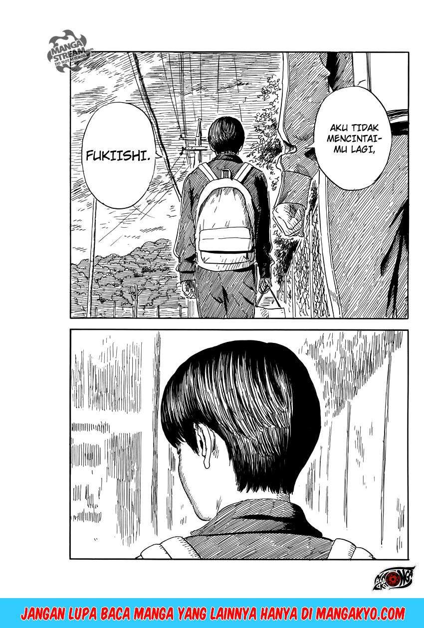 A Trail of Blood Chapter 54 - halaman 20