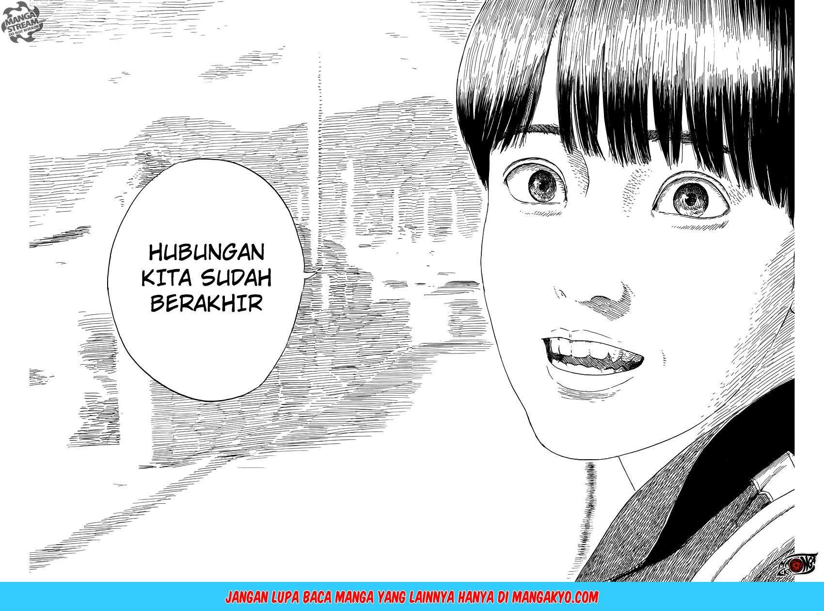 A Trail of Blood Chapter 54 - halaman 21