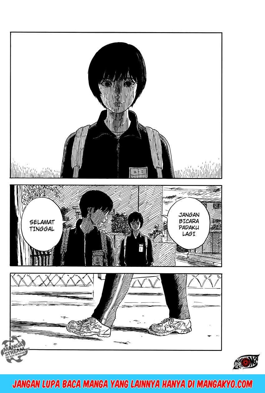 A Trail of Blood Chapter 54 - halaman 22