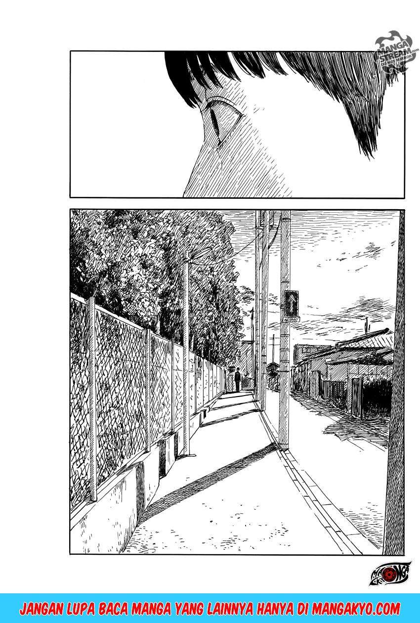 A Trail of Blood Chapter 54 - halaman 23