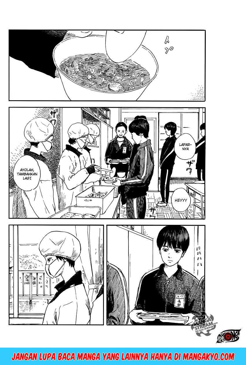 A Trail of Blood Chapter 54 - halaman 5