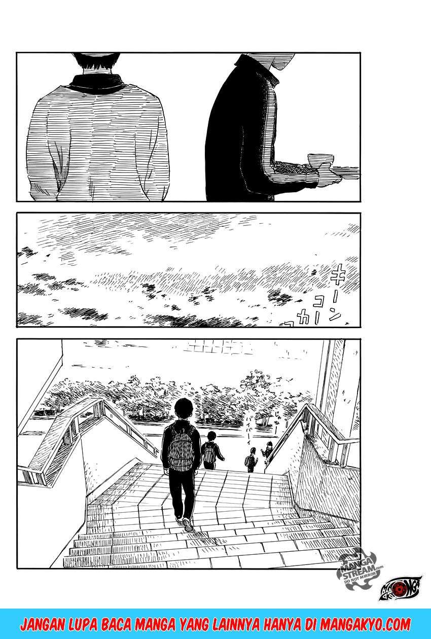 A Trail of Blood Chapter 54 - halaman 7