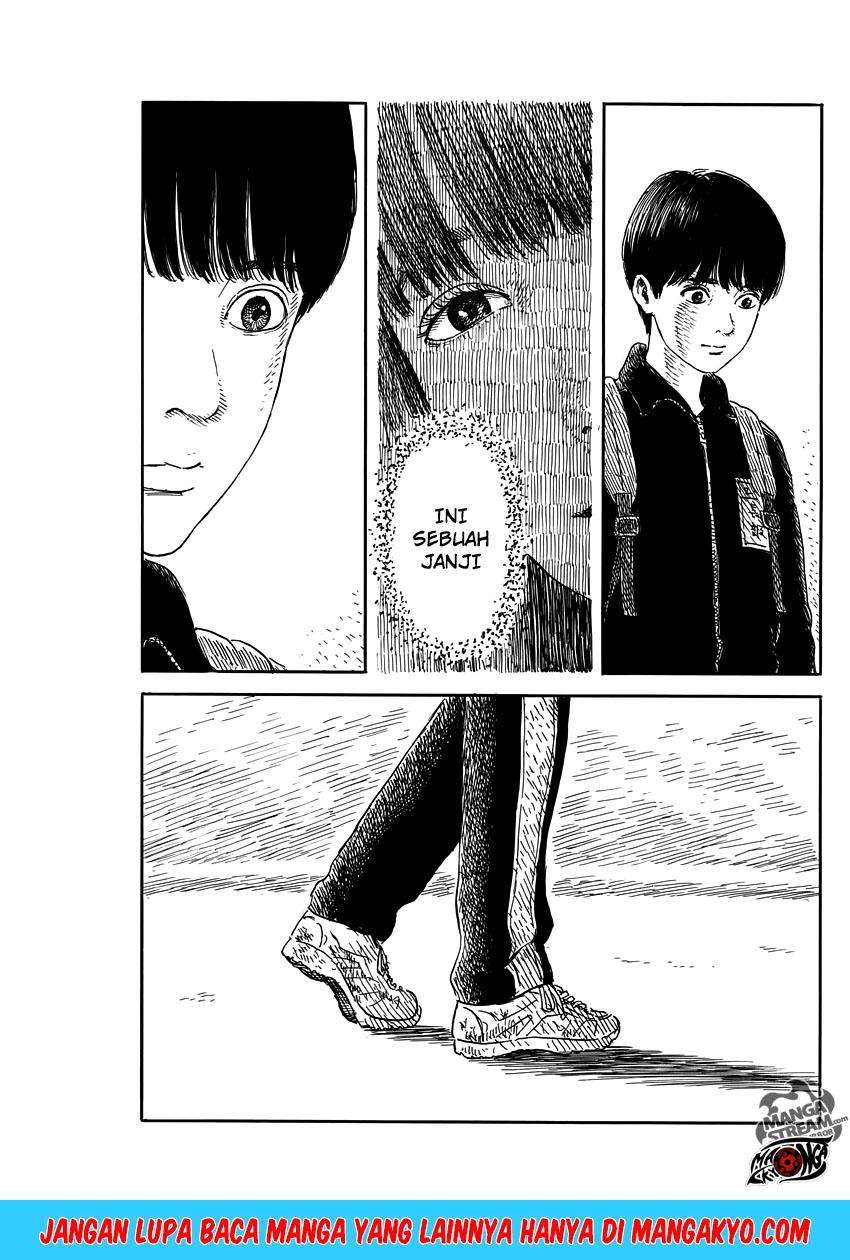 A Trail of Blood Chapter 54 - halaman 8