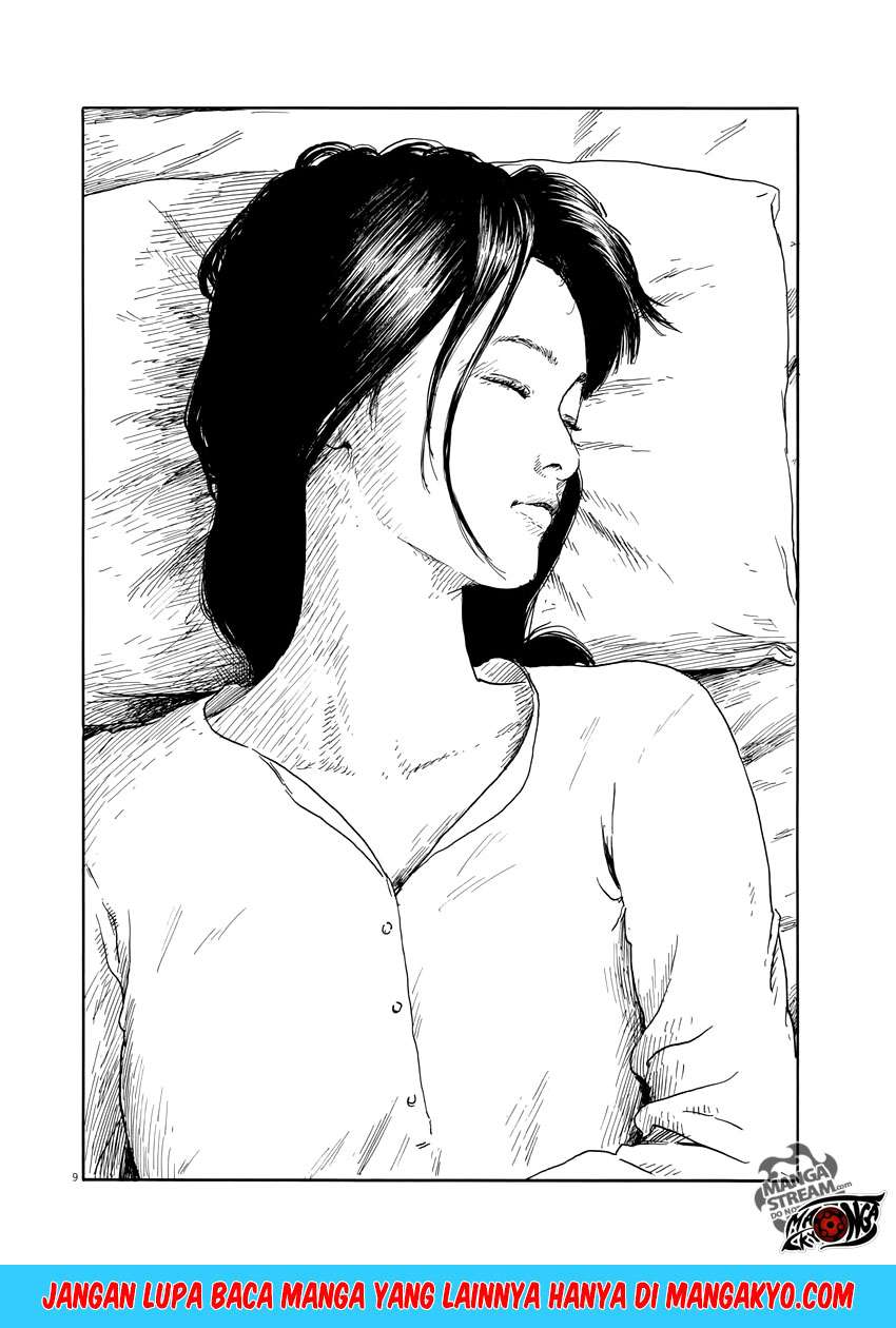 A Trail of Blood Chapter 55 - halaman 10