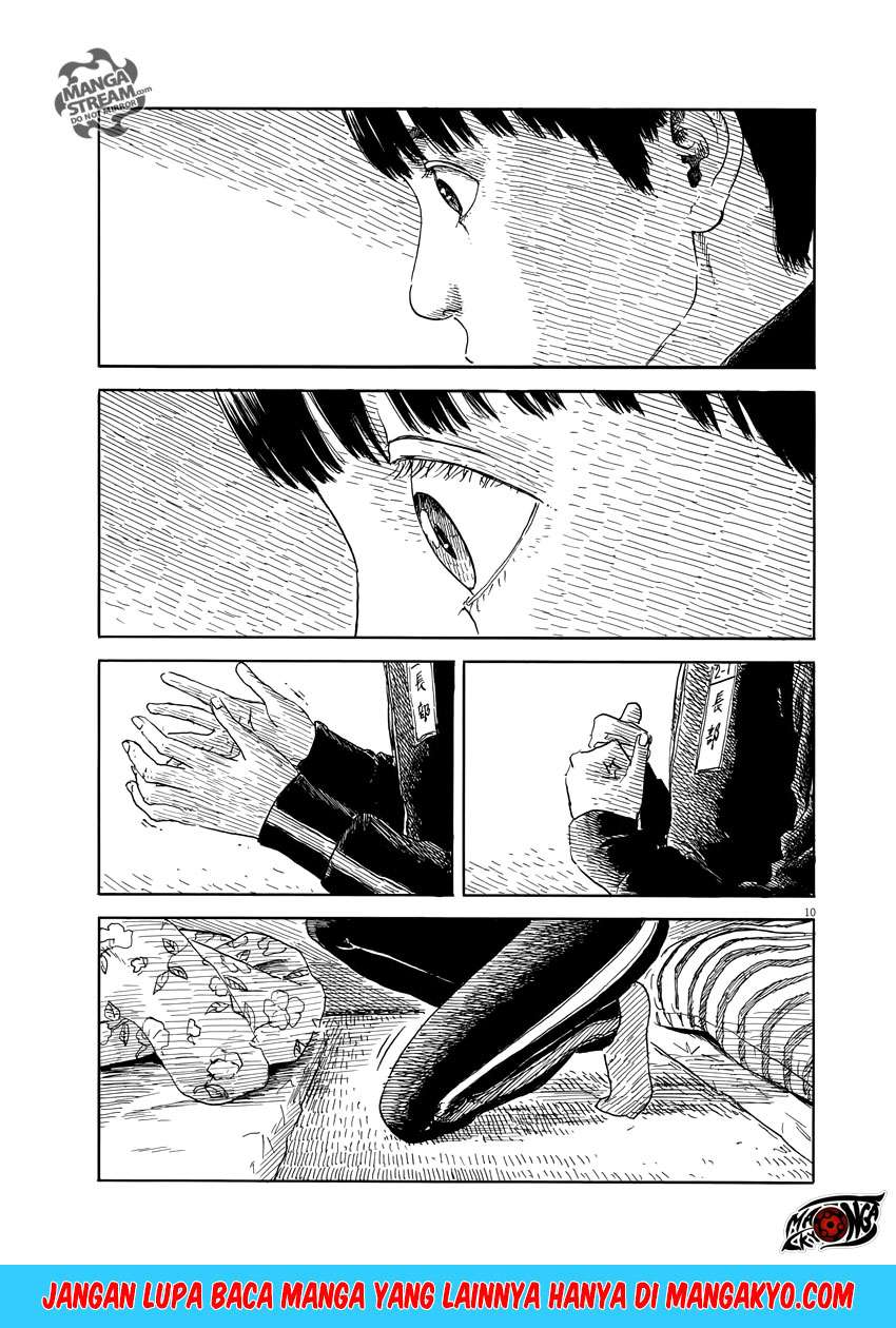 A Trail of Blood Chapter 55 - halaman 11