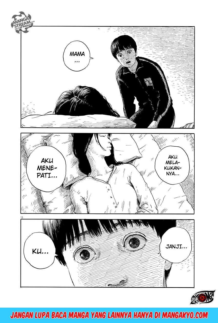 A Trail of Blood Chapter 55 - halaman 12