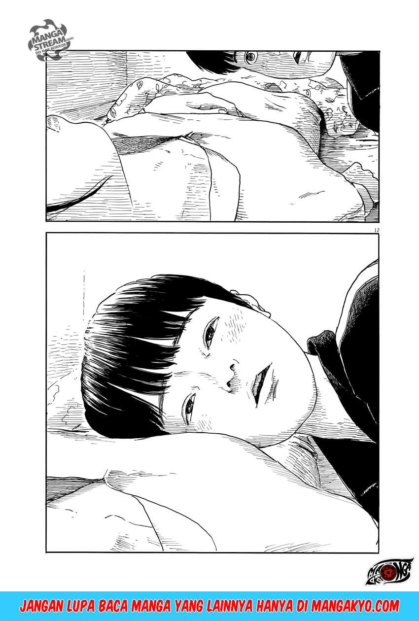 A Trail of Blood Chapter 55 - halaman 13