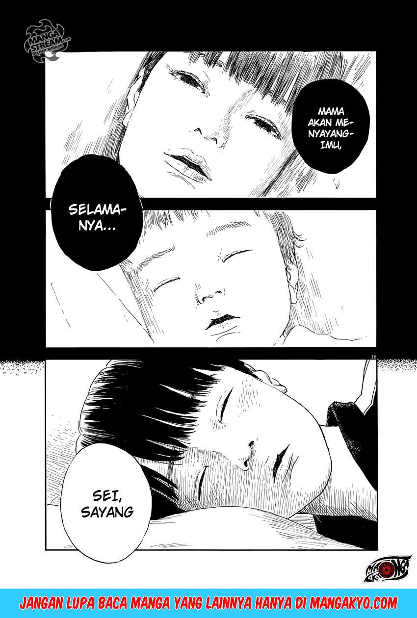 A Trail of Blood Chapter 55 - halaman 17