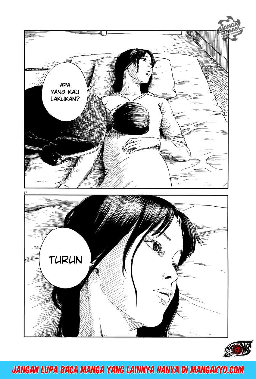 A Trail of Blood Chapter 55 - halaman 18