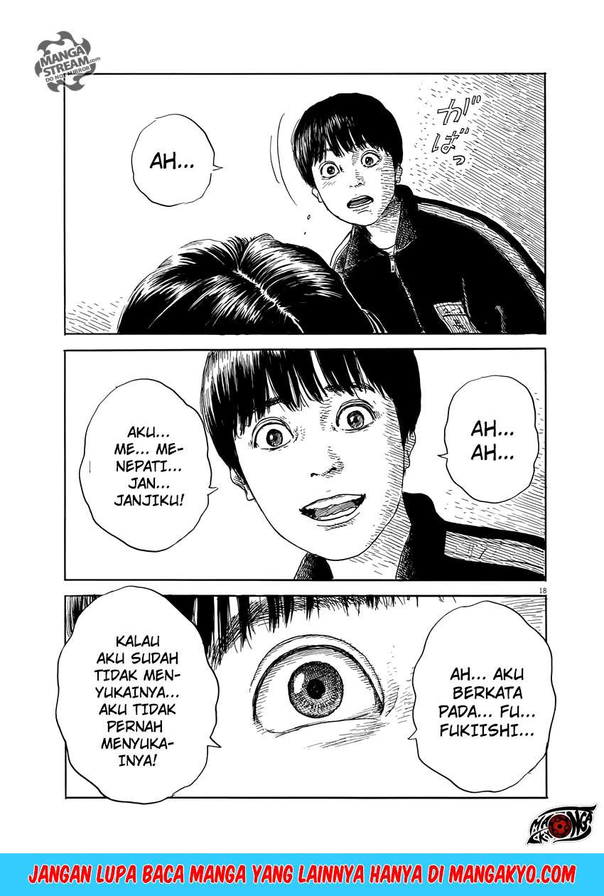 A Trail of Blood Chapter 55 - halaman 19