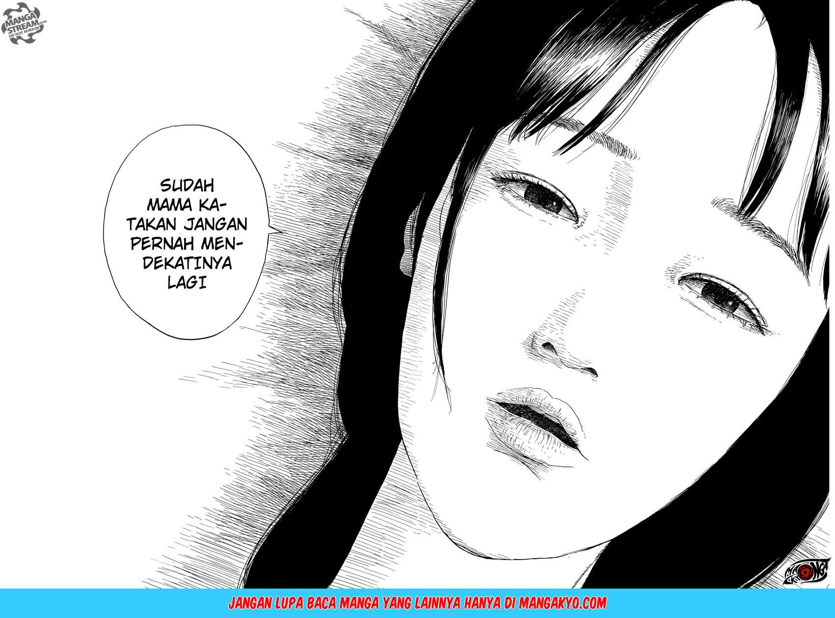 A Trail of Blood Chapter 55 - halaman 20