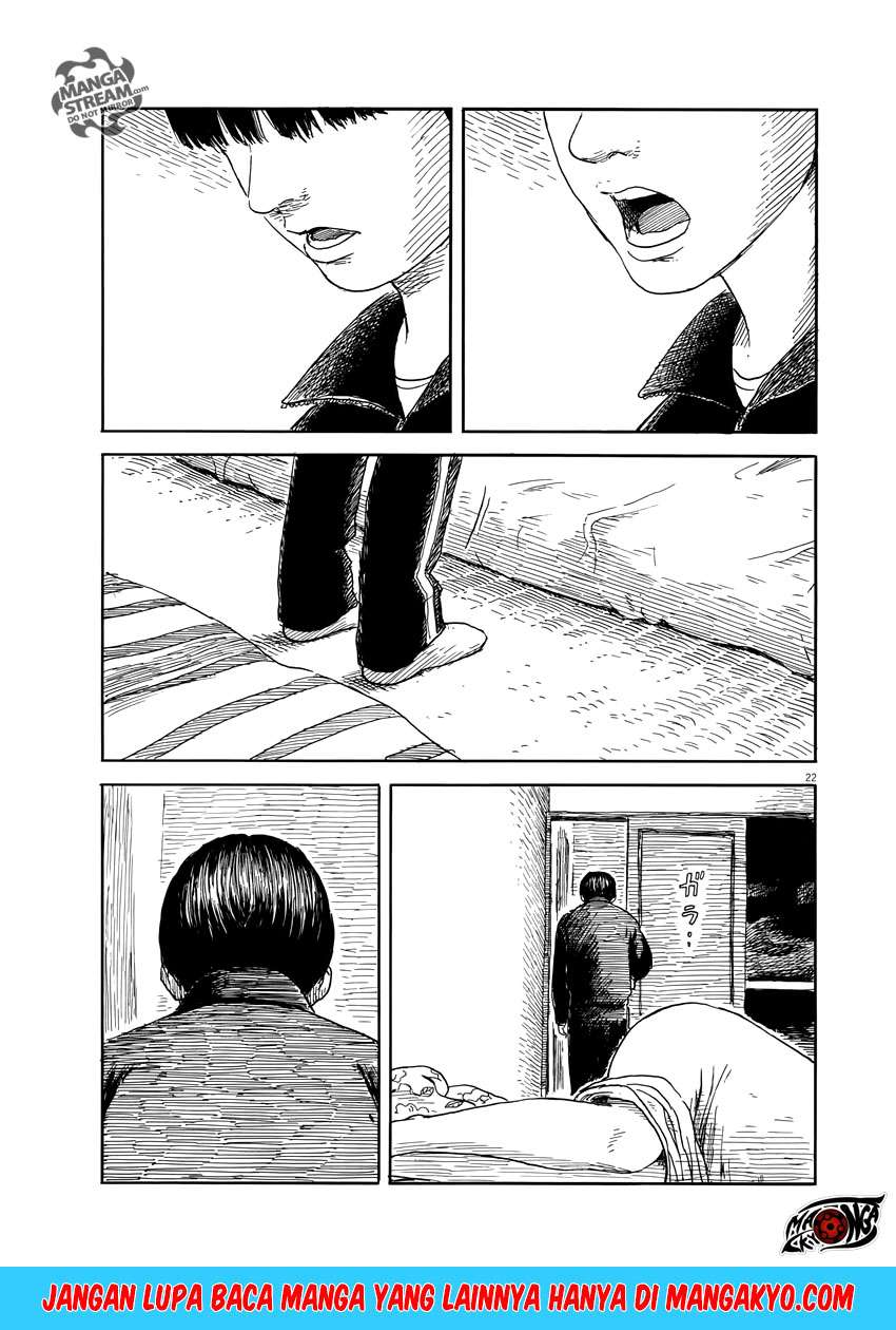A Trail of Blood Chapter 55 - halaman 22