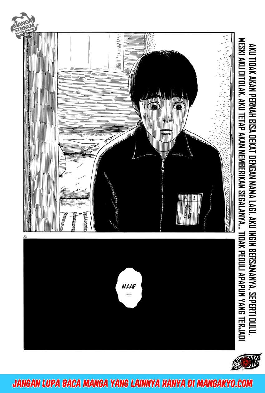 A Trail of Blood Chapter 55 - halaman 23