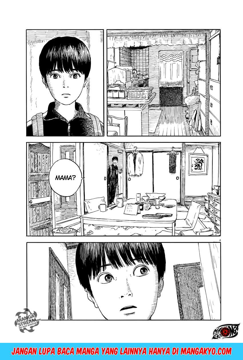 A Trail of Blood Chapter 55 - halaman 5