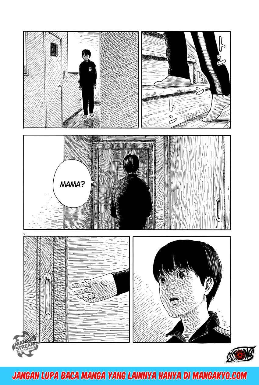 A Trail of Blood Chapter 55 - halaman 6