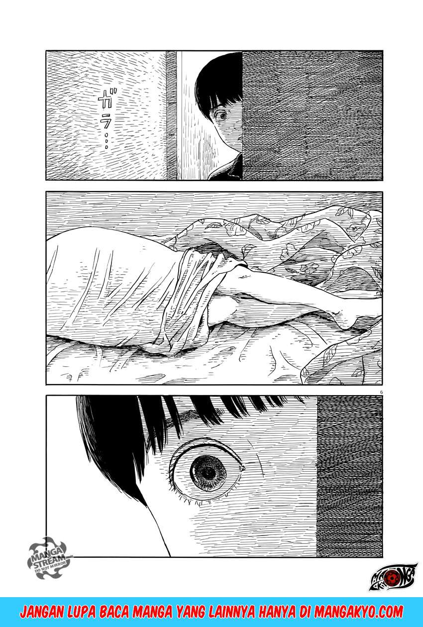 A Trail of Blood Chapter 55 - halaman 7