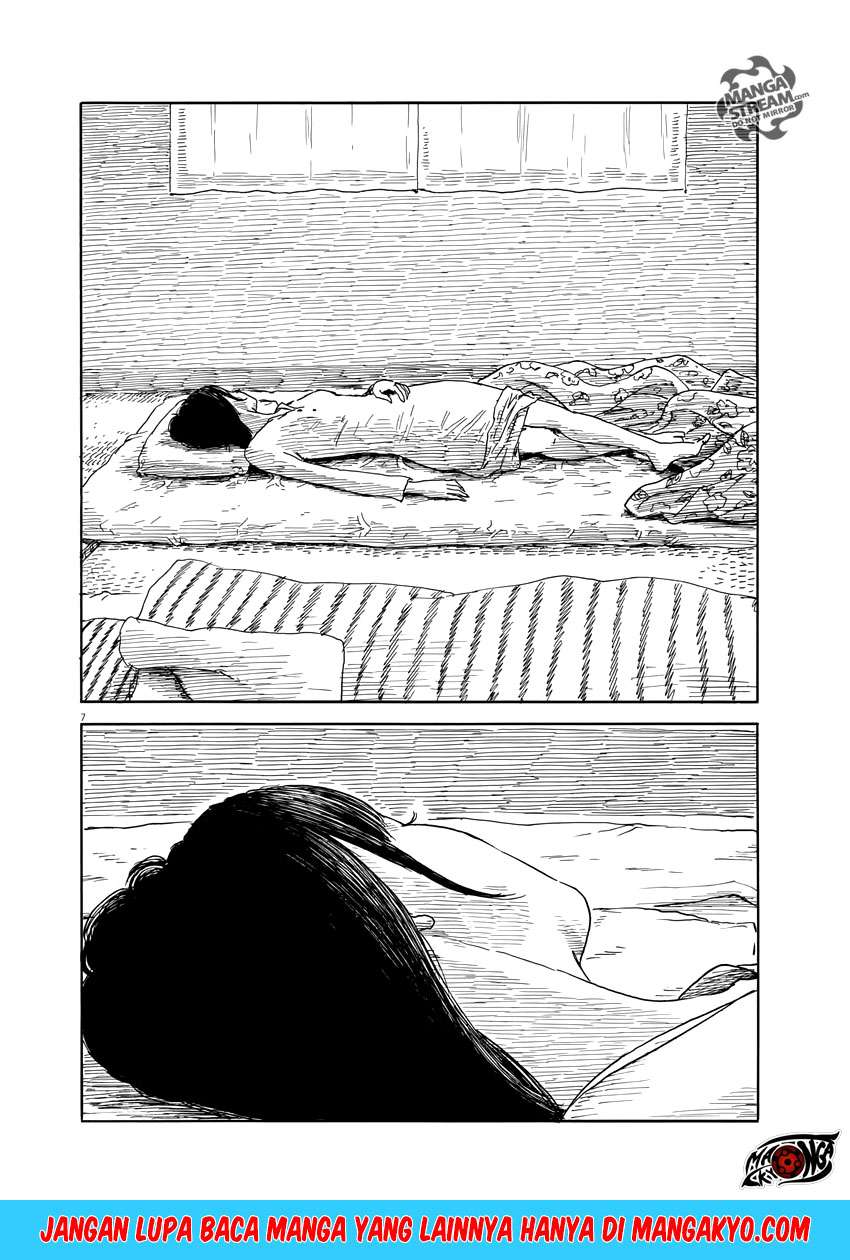 A Trail of Blood Chapter 55 - halaman 8