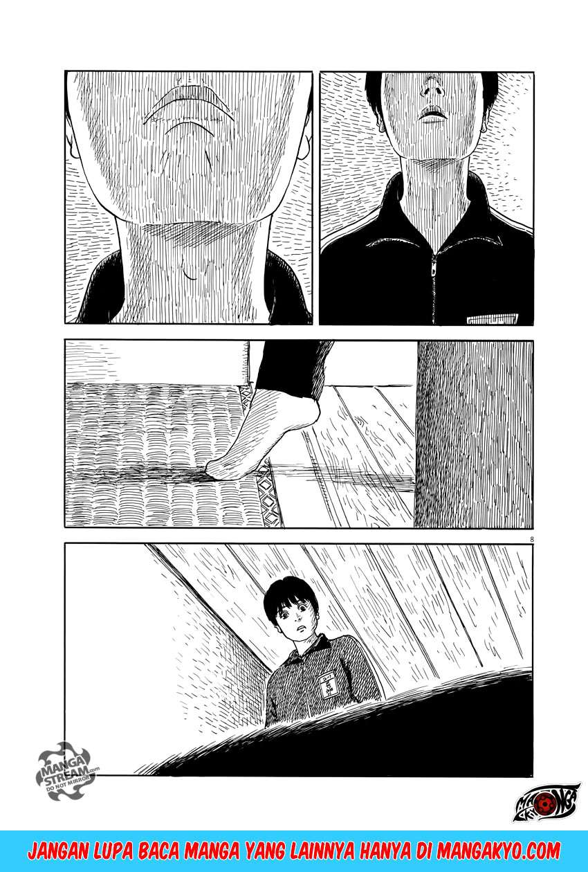 A Trail of Blood Chapter 55 - halaman 9