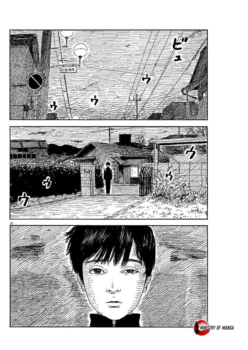 A Trail of Blood Chapter 56 - halaman 10