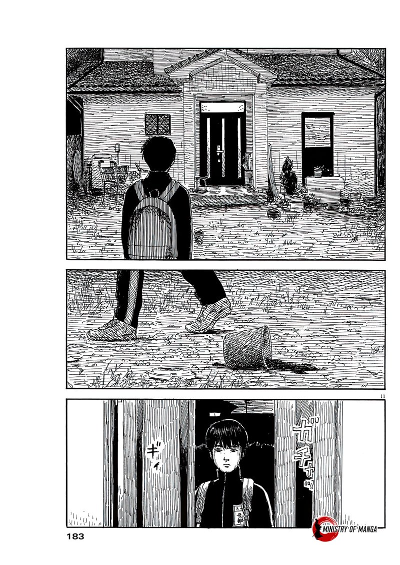 A Trail of Blood Chapter 56 - halaman 11