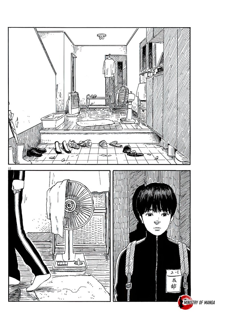 A Trail of Blood Chapter 56 - halaman 12