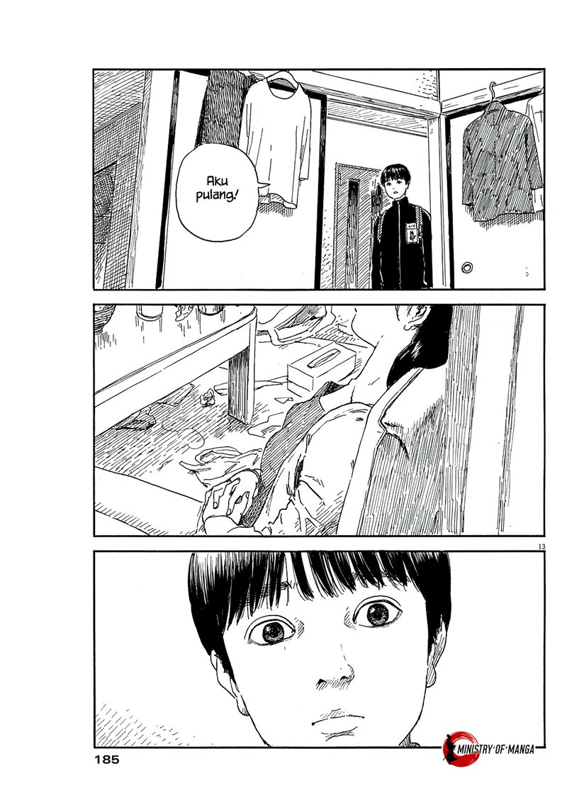 A Trail of Blood Chapter 56 - halaman 13