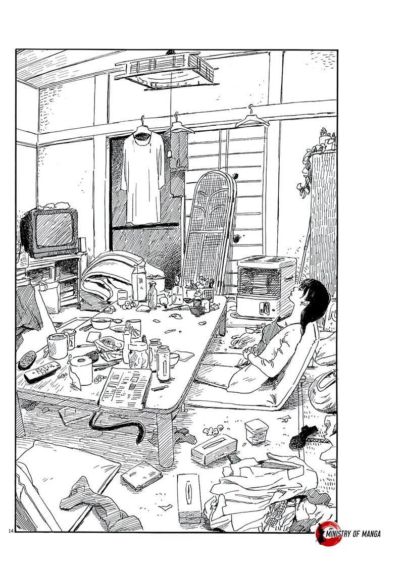 A Trail of Blood Chapter 56 - halaman 14