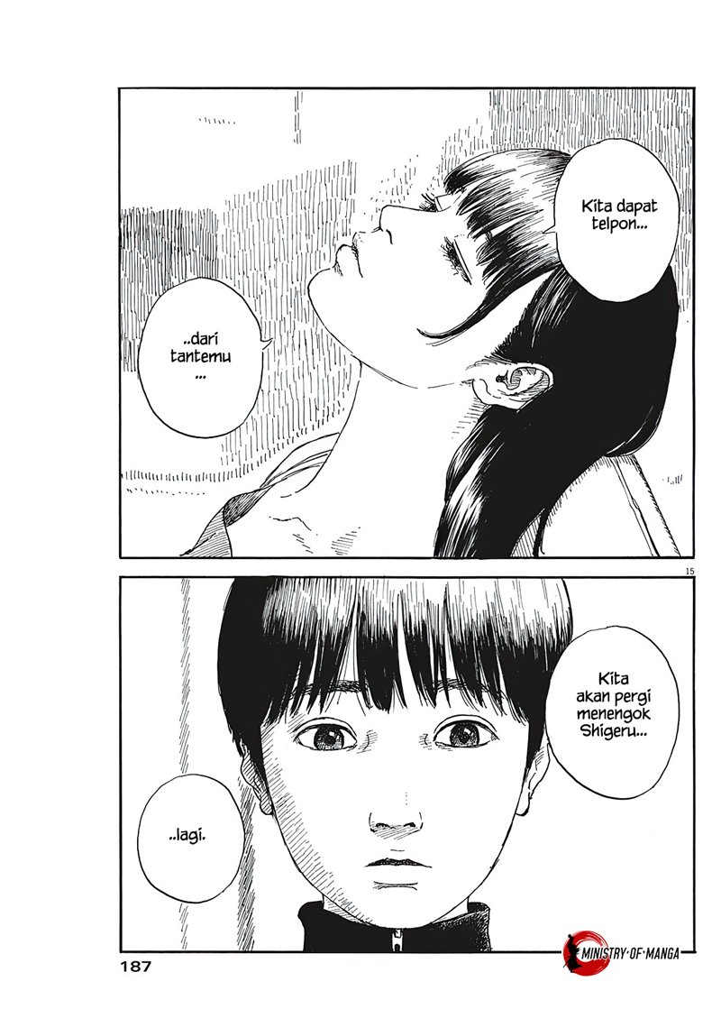 A Trail of Blood Chapter 56 - halaman 15