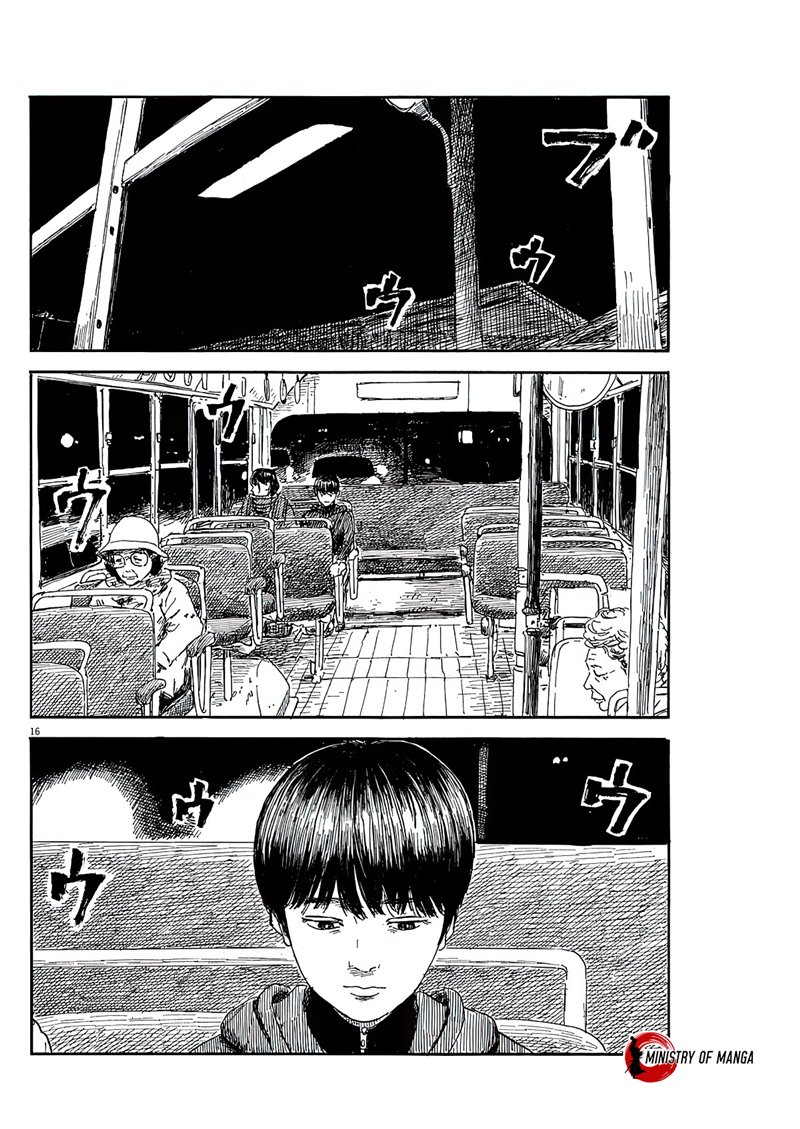 A Trail of Blood Chapter 56 - halaman 16