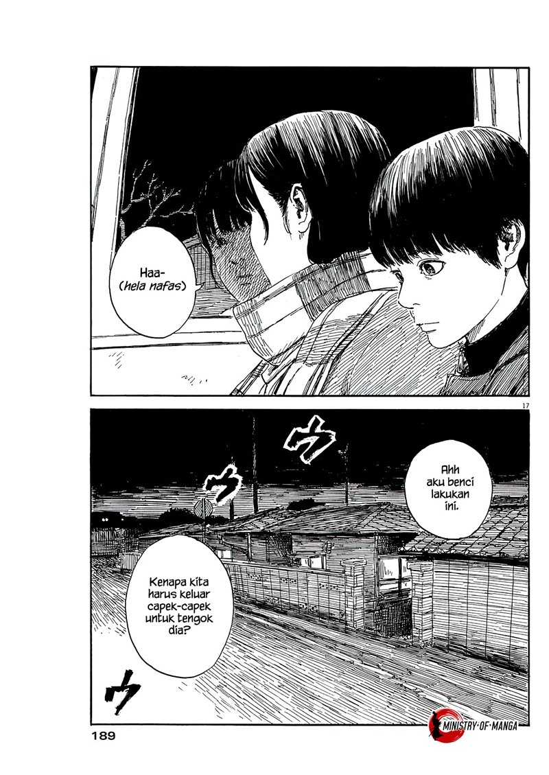 A Trail of Blood Chapter 56 - halaman 17