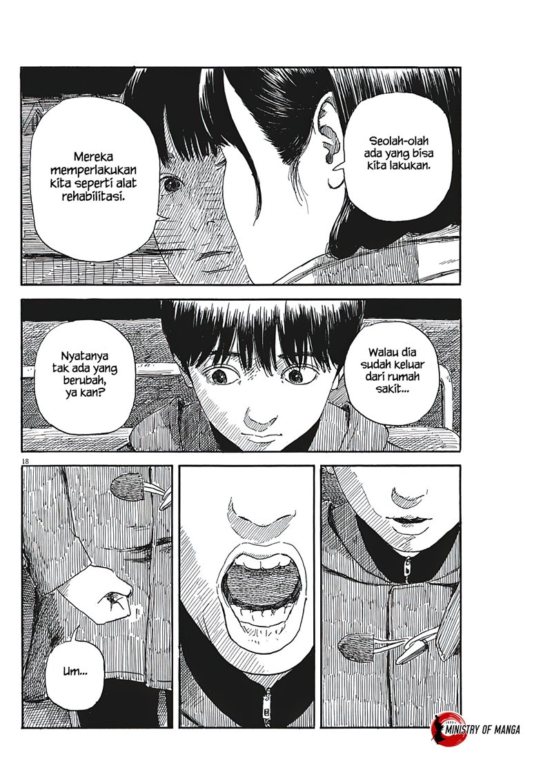 A Trail of Blood Chapter 56 - halaman 18