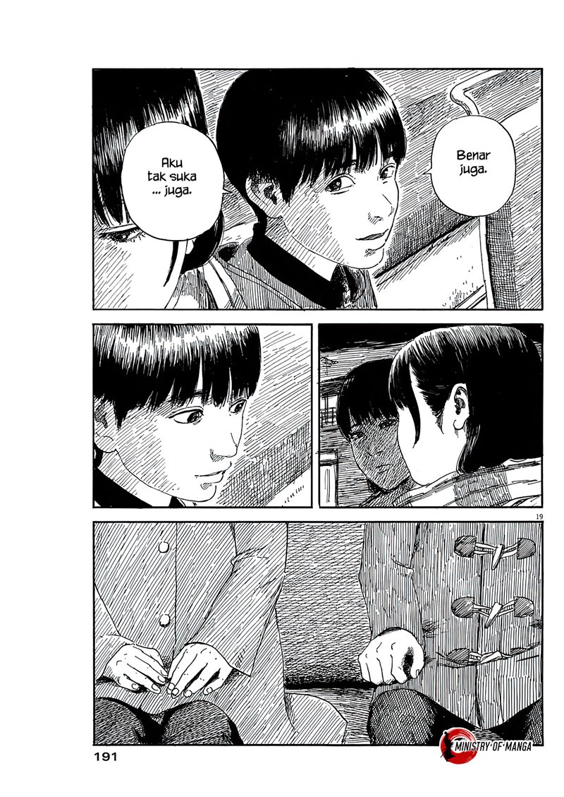 A Trail of Blood Chapter 56 - halaman 19