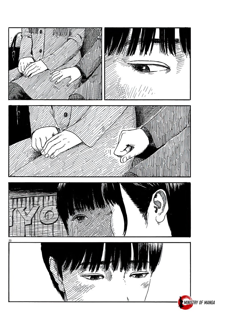 A Trail of Blood Chapter 56 - halaman 20