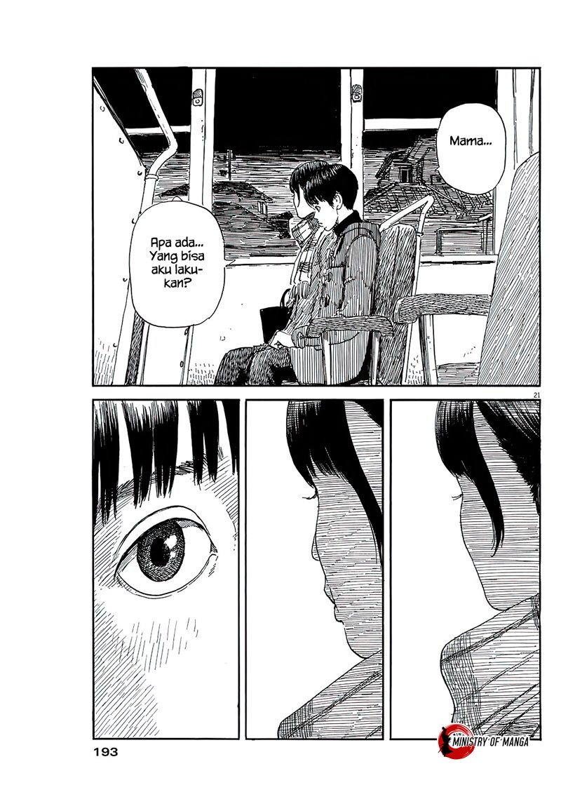 A Trail of Blood Chapter 56 - halaman 21
