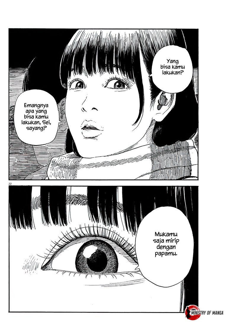 A Trail of Blood Chapter 56 - halaman 22