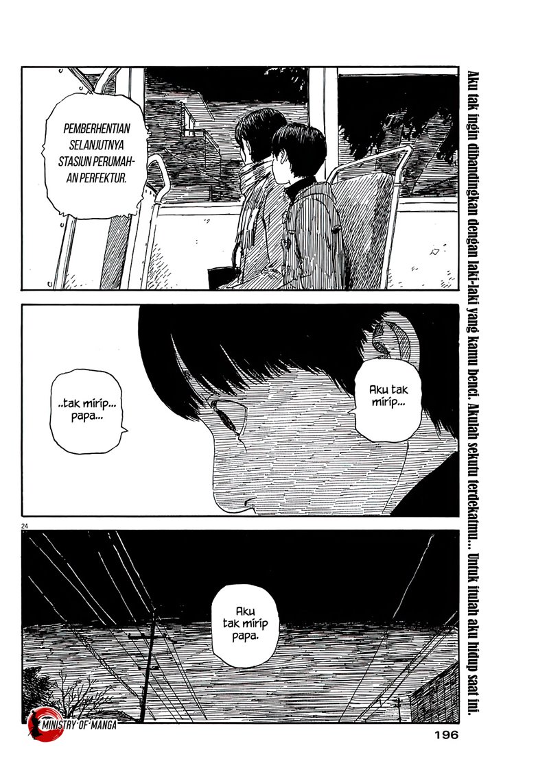 A Trail of Blood Chapter 56 - halaman 24
