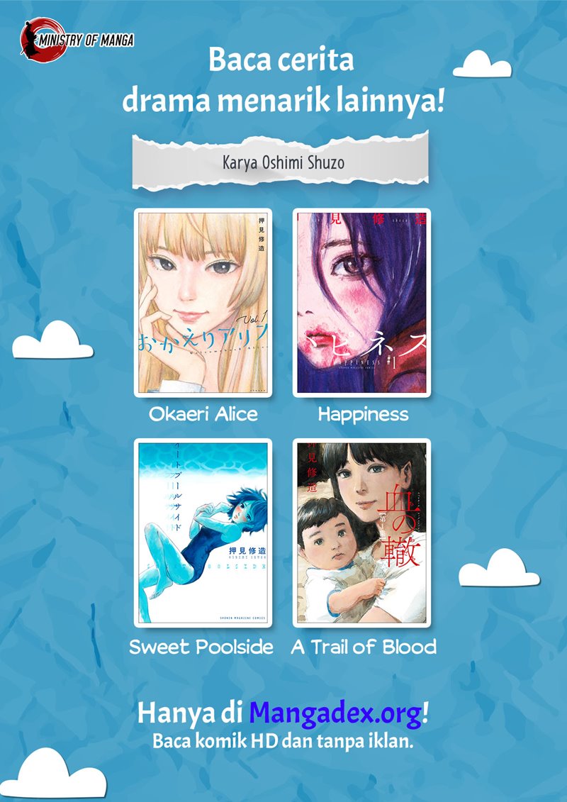 A Trail of Blood Chapter 56 - halaman 25