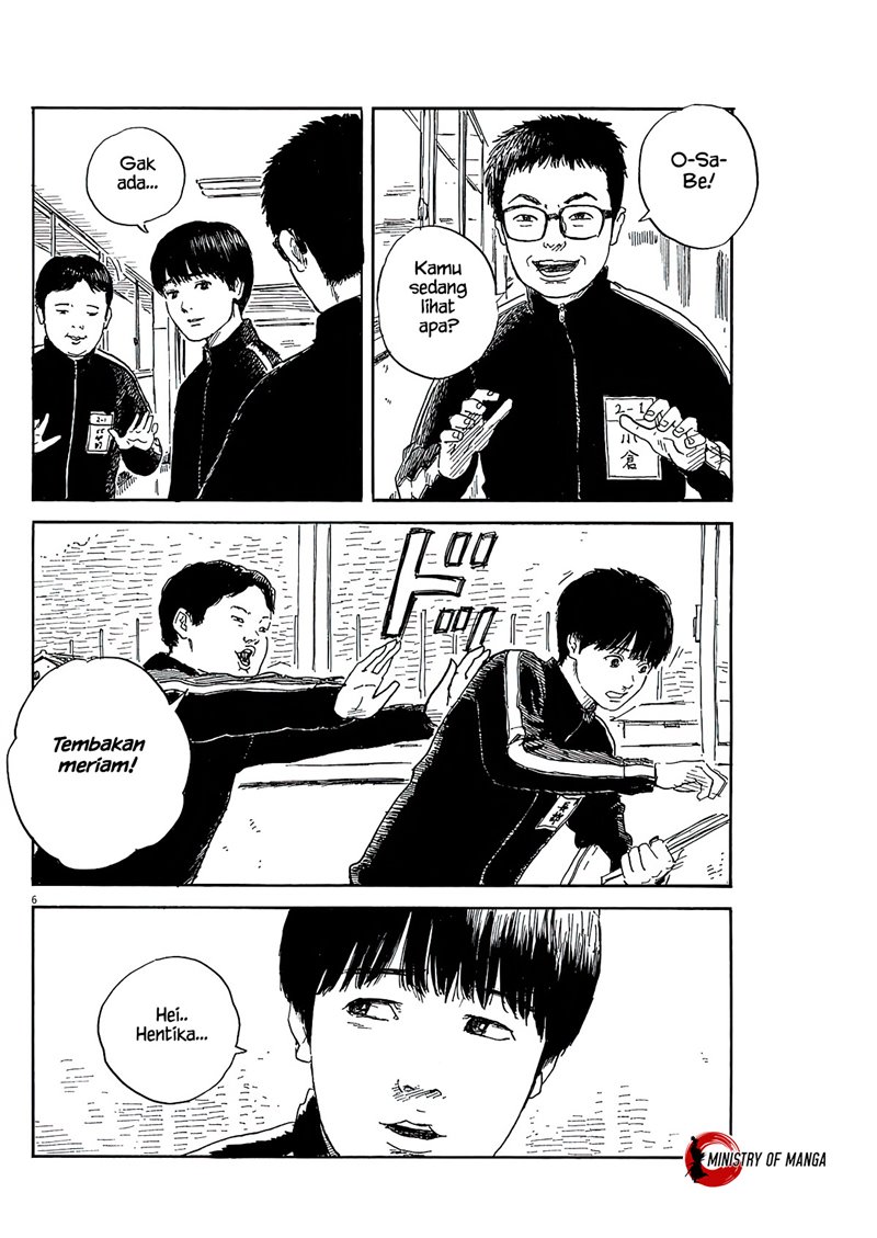A Trail of Blood Chapter 56 - halaman 6