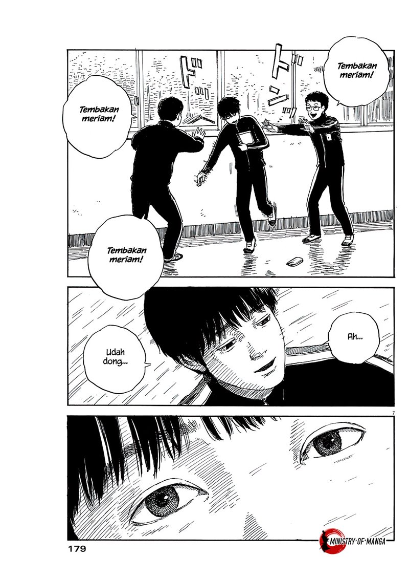 A Trail of Blood Chapter 56 - halaman 7