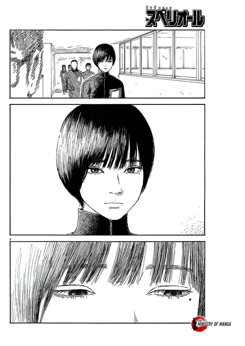 A Trail of Blood Chapter 56 - halaman 8