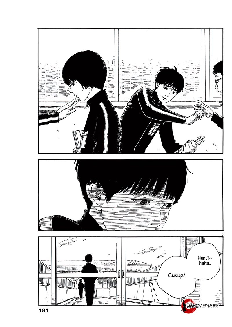 A Trail of Blood Chapter 56 - halaman 9